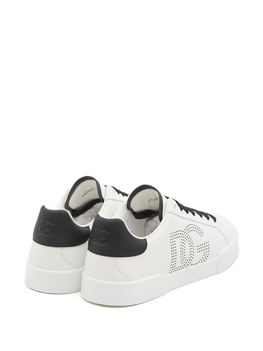 Dolce & Gabbana Sneakers White CS2324AV06689697 (Dolce & Gabbana / スニーカー ) | Dolce & Gabbana (ドルチェガッバーナ)(2)