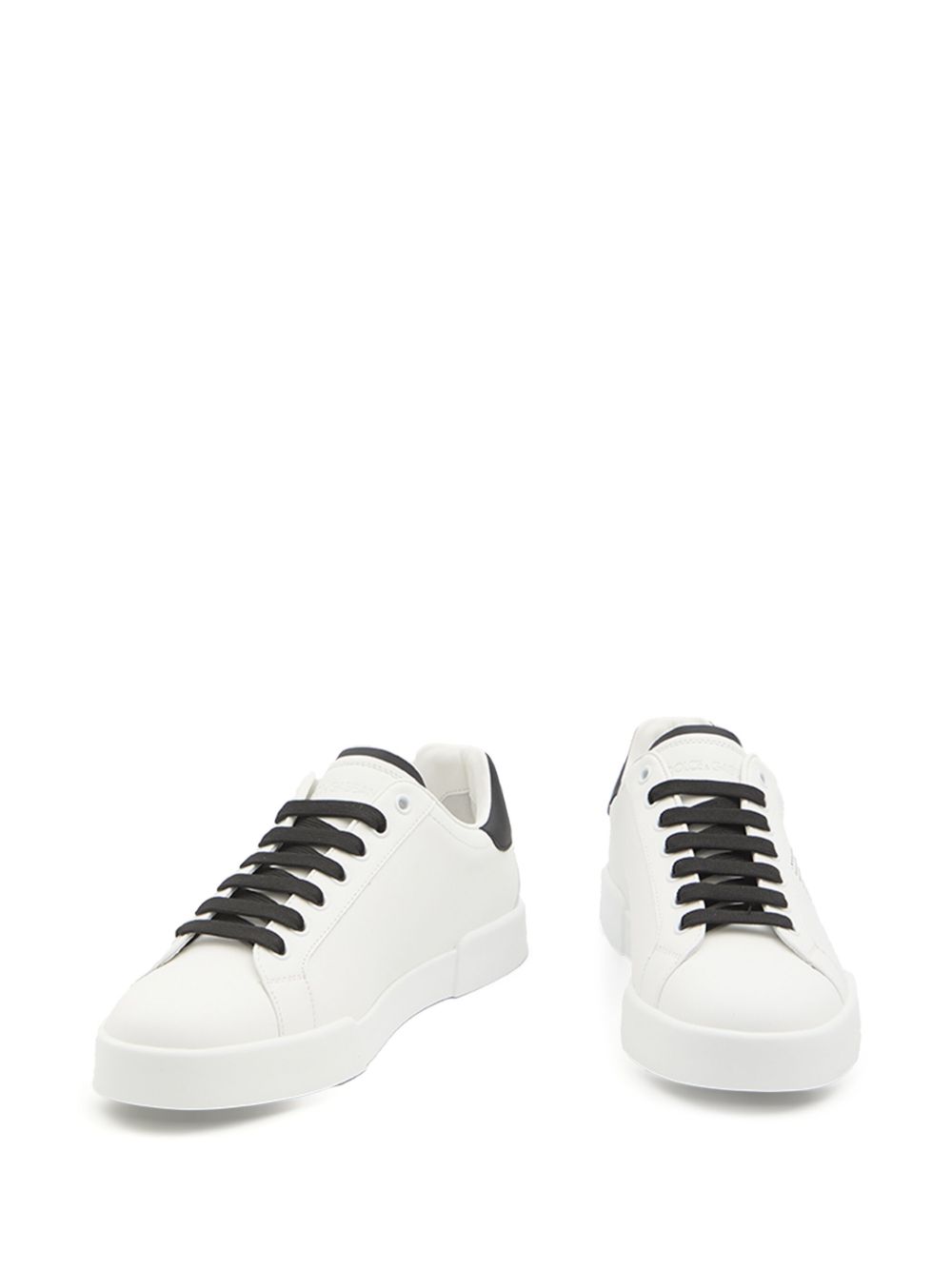 Dolce & Gabbana Sneakers White CS2324AV06689697 (Dolce & Gabbana / スニーカー ) | Dolce & Gabbana (ドルチェガッバーナ)(4)