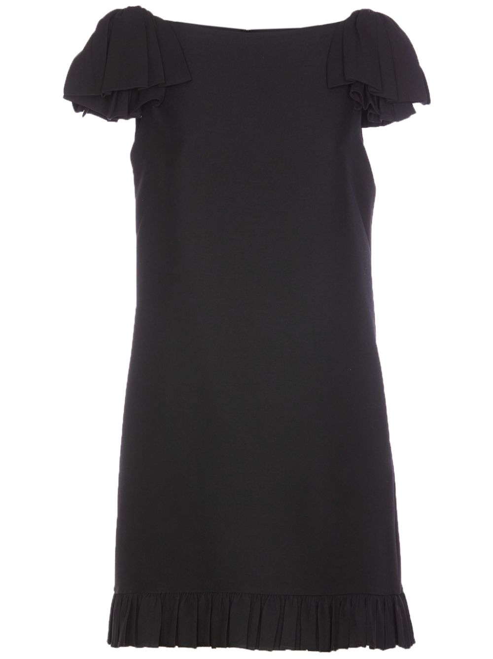 Valentino Dresses Black (Valentino Garavani/ワンピース