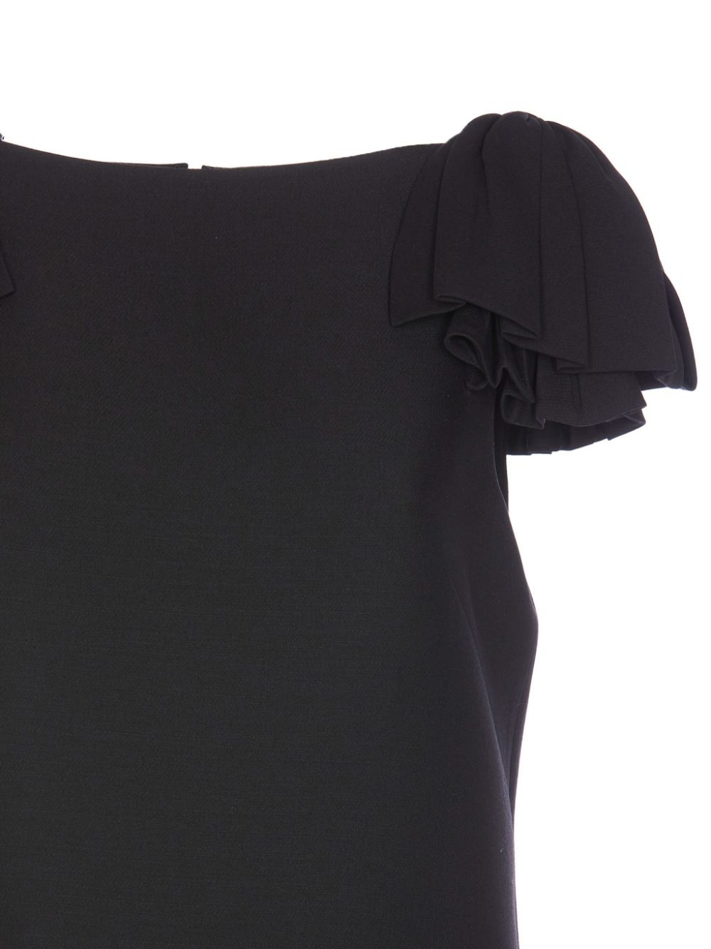 Valentino Dresses Black (Valentino Garavani/ワンピース
