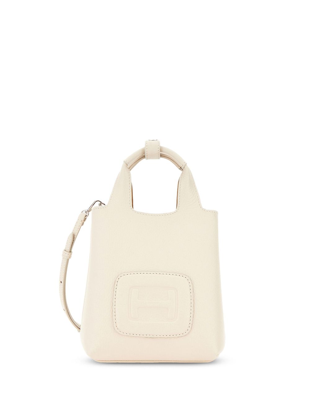 HOGAN PRE Bags.. Ivory KBW01M50100QVD7B94 (HOGAN / ハンドバッグ・ショルダーバッグ ) | HOGAN (ホーガン)