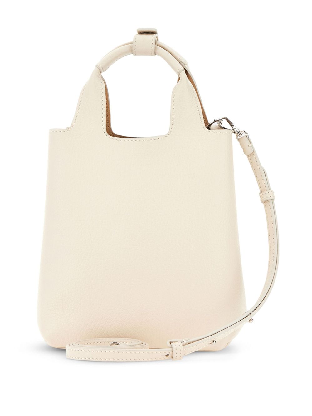 HOGAN PRE Bags.. Ivory KBW01M50100QVD7B94 (HOGAN / ハンドバッグ・ショルダーバッグ ) | HOGAN (ホーガン)(2)
