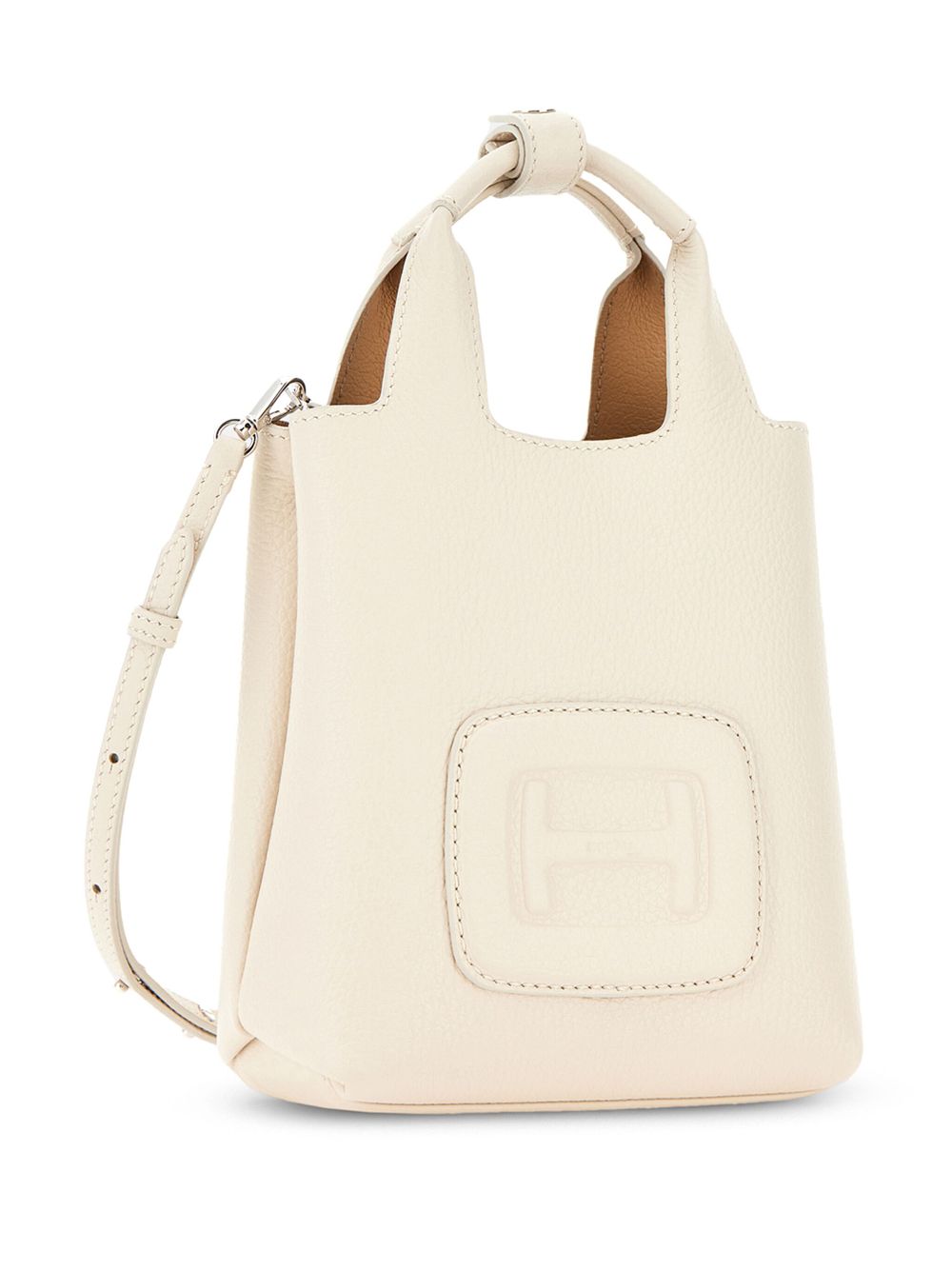 HOGAN PRE Bags.. Ivory KBW01M50100QVD7B94 (HOGAN / ハンドバッグ・ショルダーバッグ ) | HOGAN (ホーガン)(3)