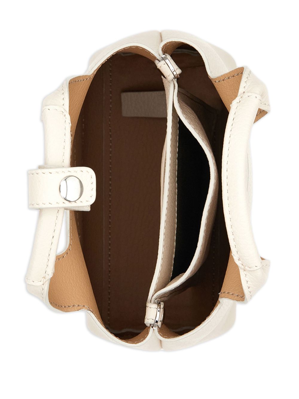HOGAN PRE Bags.. Ivory KBW01M50100QVD7B94 (HOGAN / ハンドバッグ・ショルダーバッグ ) | HOGAN (ホーガン)(4)