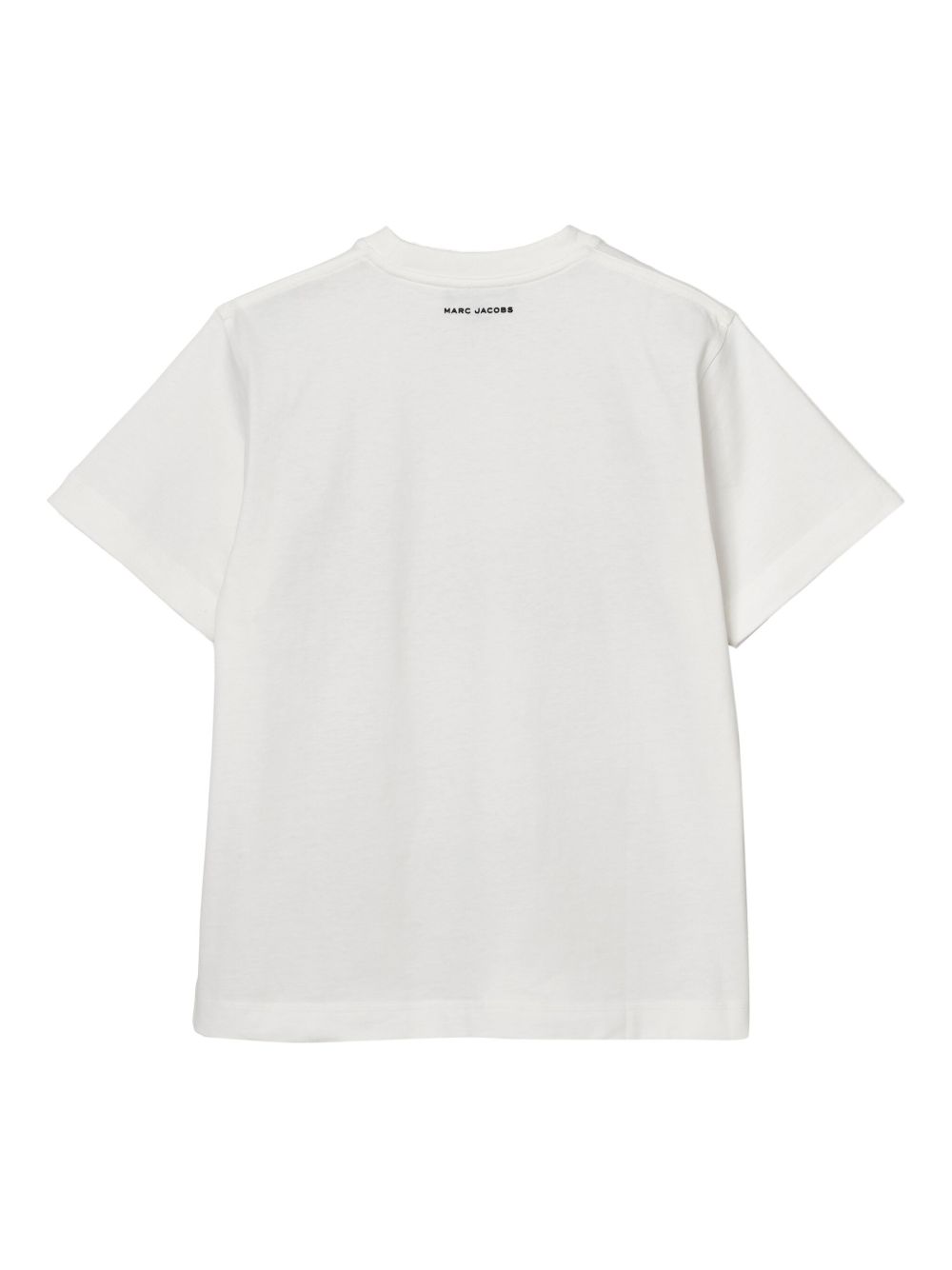Marc Jacobs T-shirts and Polos White 2S5RTP050C21100 (Marc Jacobs / Tシャツ・カットソー ) | Marc Jacobs (マーク ジェイコブス)(3)