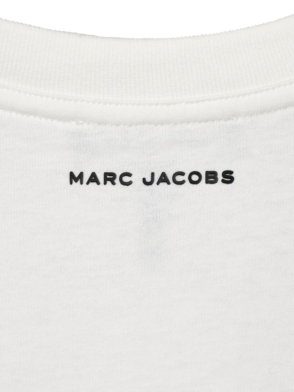 Marc Jacobs T-shirts and Polos White 2S5RTP050C21100 (Marc Jacobs / Tシャツ・カットソー ) | Marc Jacobs (マーク ジェイコブス)(4)