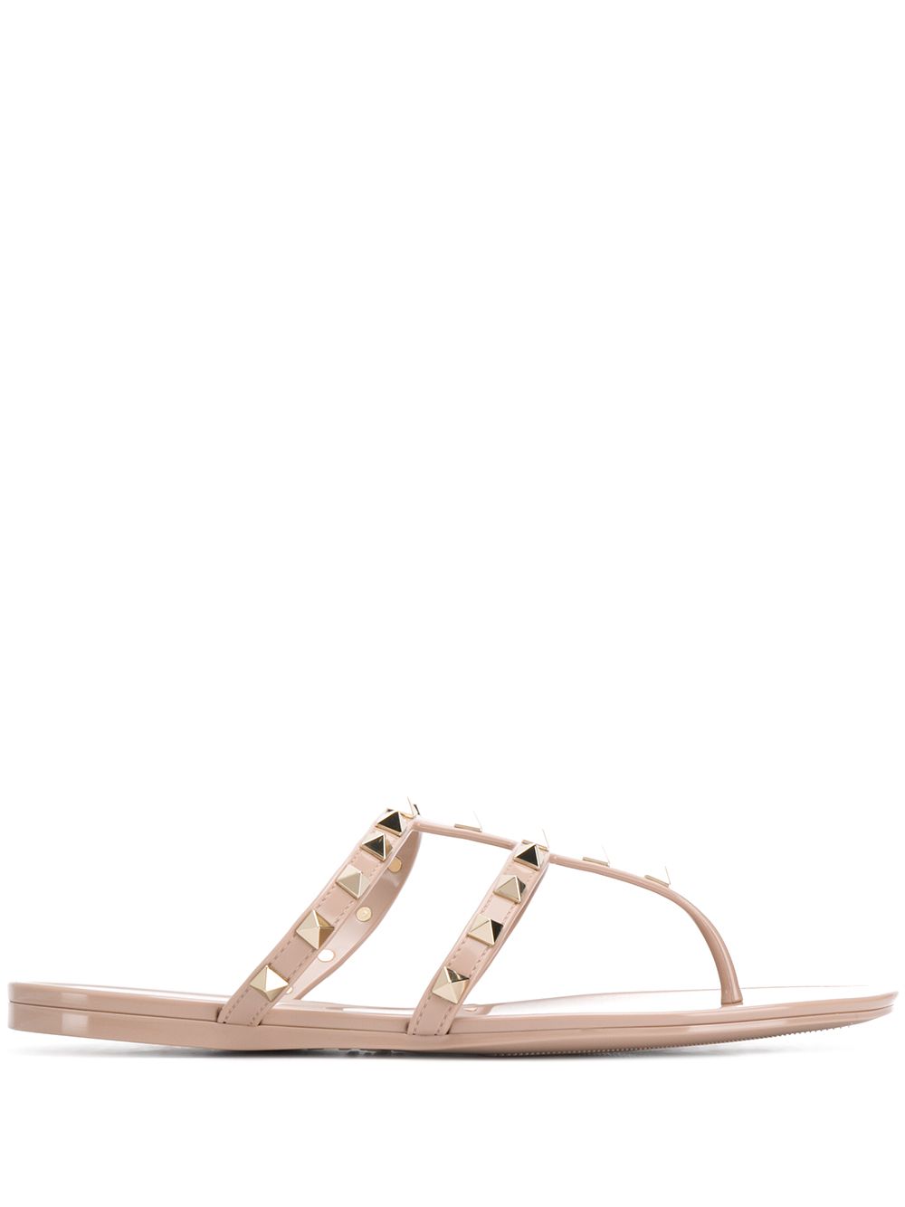 Valentino Garavani Sandals Powder WS0T84PVSP45 (Valentino Garavani / サンダル ) | Valentino Garavani (ヴァレンティノ)