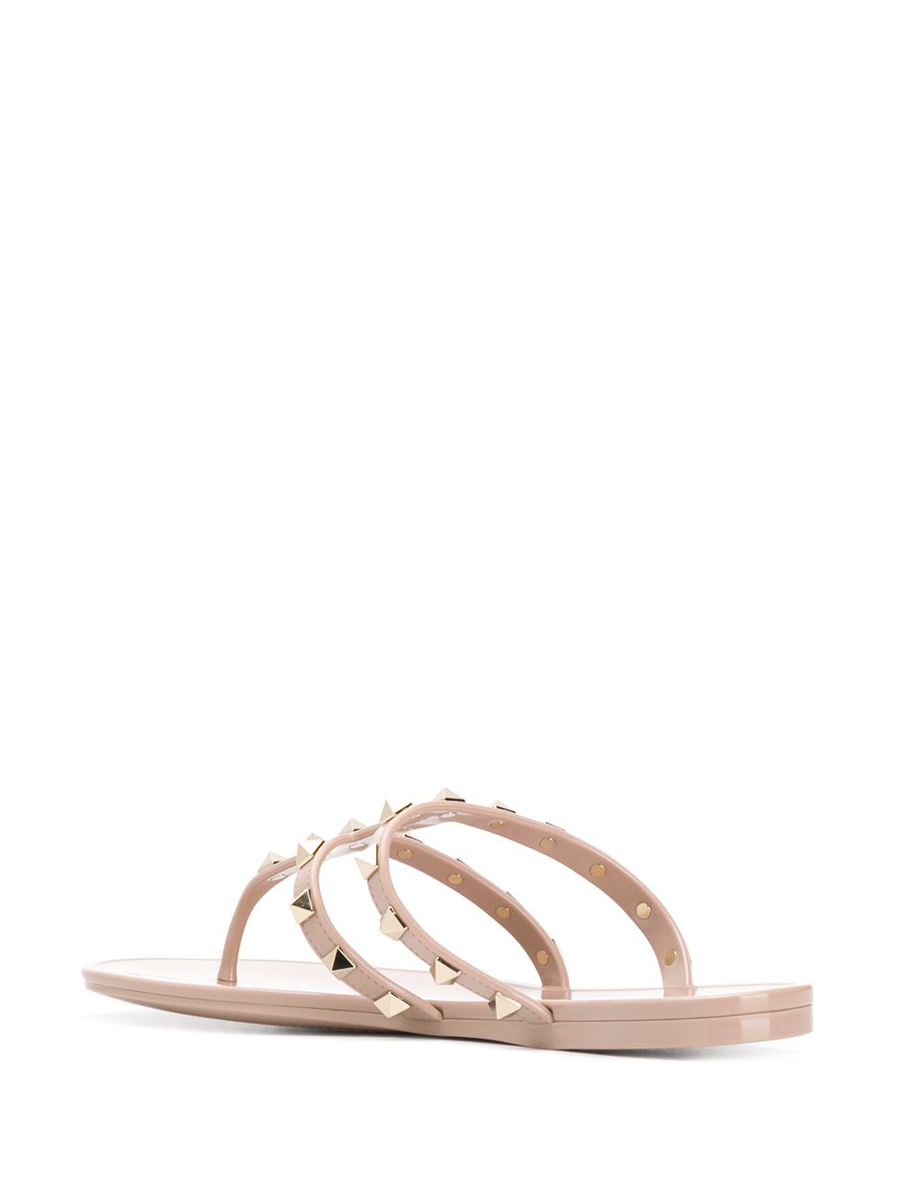 Valentino Garavani Sandals Powder WS0T84PVSP45 (Valentino Garavani / サンダル ) | Valentino Garavani (ヴァレンティノ)(2)