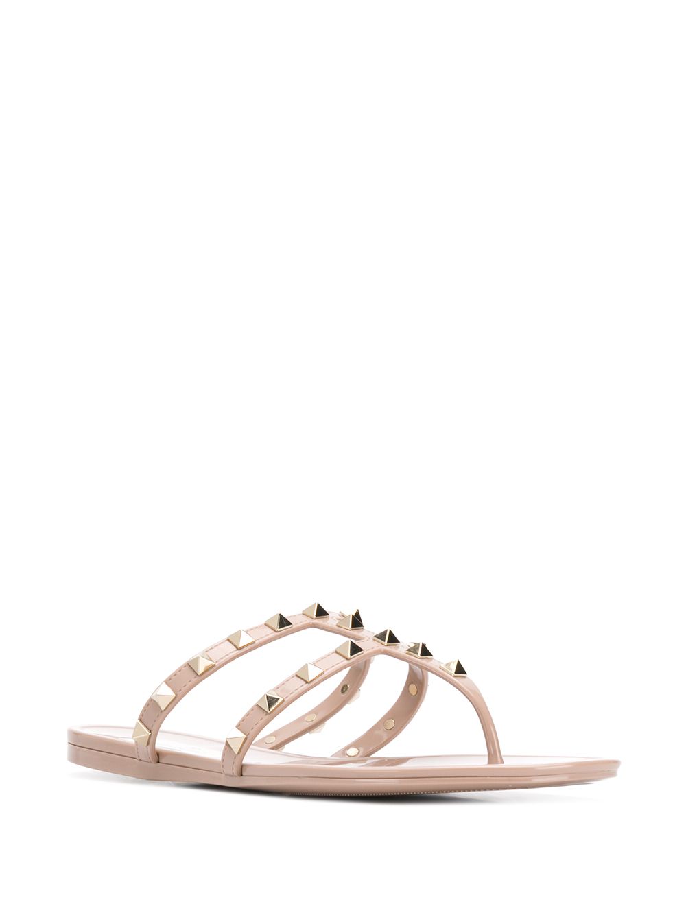 Valentino Garavani Sandals Powder WS0T84PVSP45 (Valentino Garavani / サンダル ) | Valentino Garavani (ヴァレンティノ)(3)