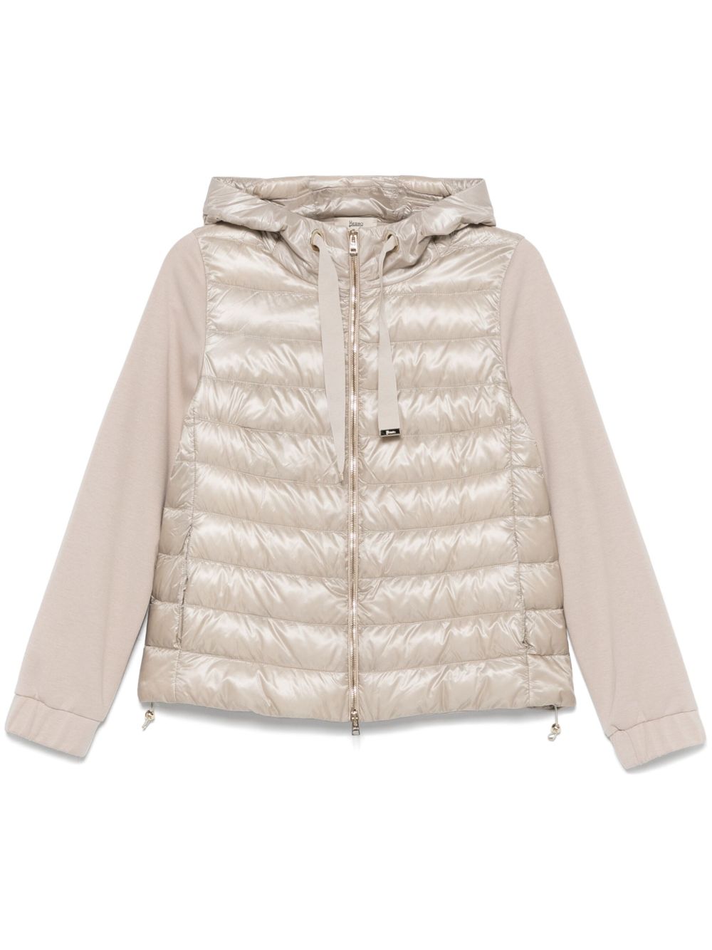 Herno Coats Beige JP000116D13461S1985 (Herno / コート・ダウン ) | Herno (ヘルノ)