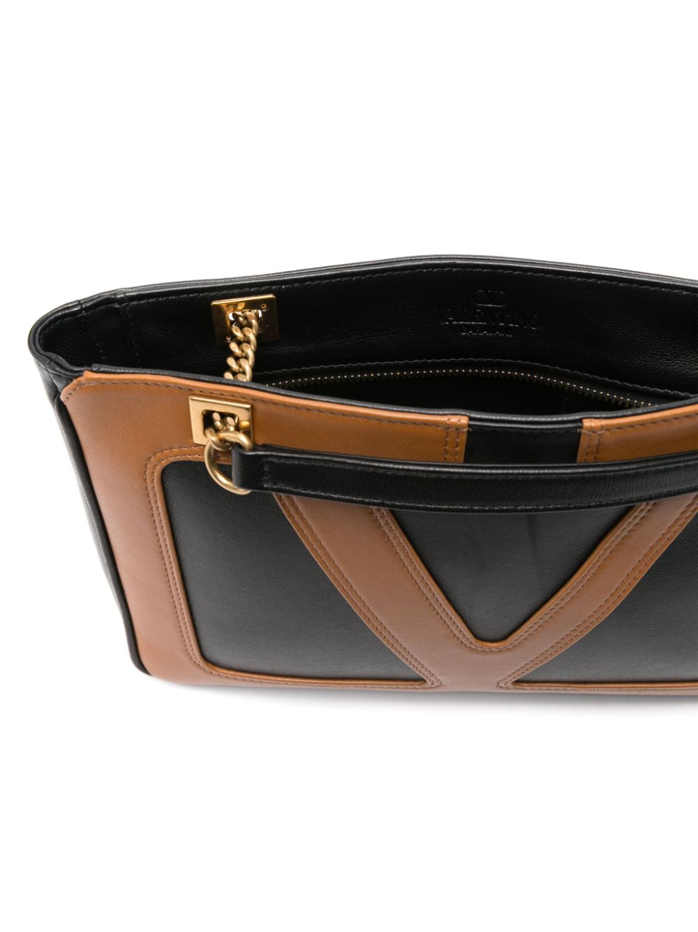 Valentino Garavani Bags.. Black YB0D25ELHRFA (Valentino Garavani / トートバッグ ) | Valentino Garavani (ヴァレンティノ)(1)