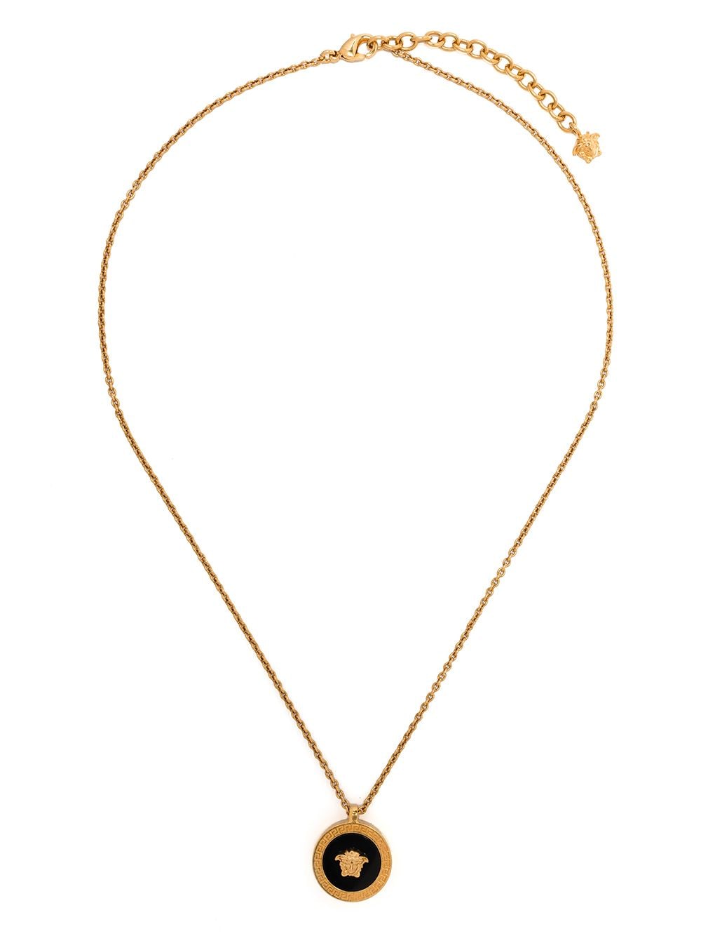 Versace Bijoux Golden DG17255DJMRK41T (VERSACE / ネックレス ) | VERSACE (ヴェルサーチェ)(1)