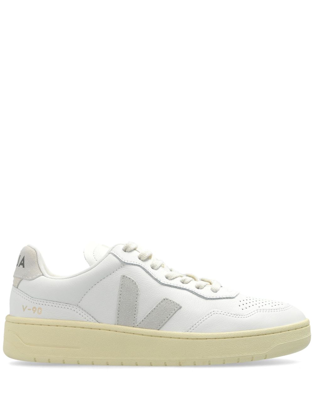Veja Sneakers Light Grey VD2003655 (VEJA / スニーカー ) | VEJA (ヴェジャ)
