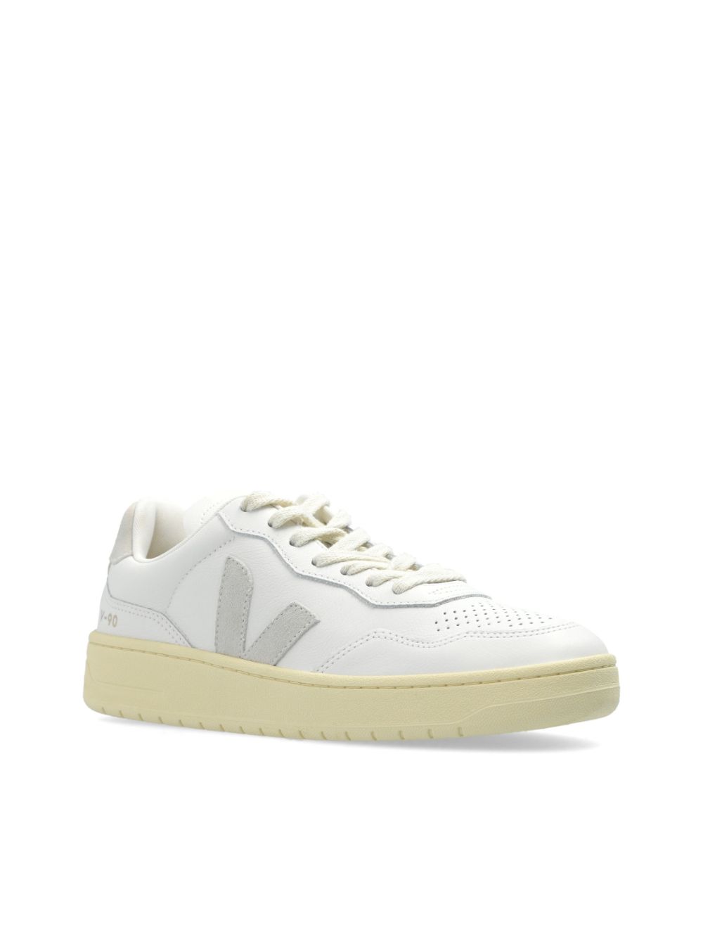 Veja Sneakers Light Grey VD2003655 (VEJA / スニーカー ) | VEJA (ヴェジャ)(1)