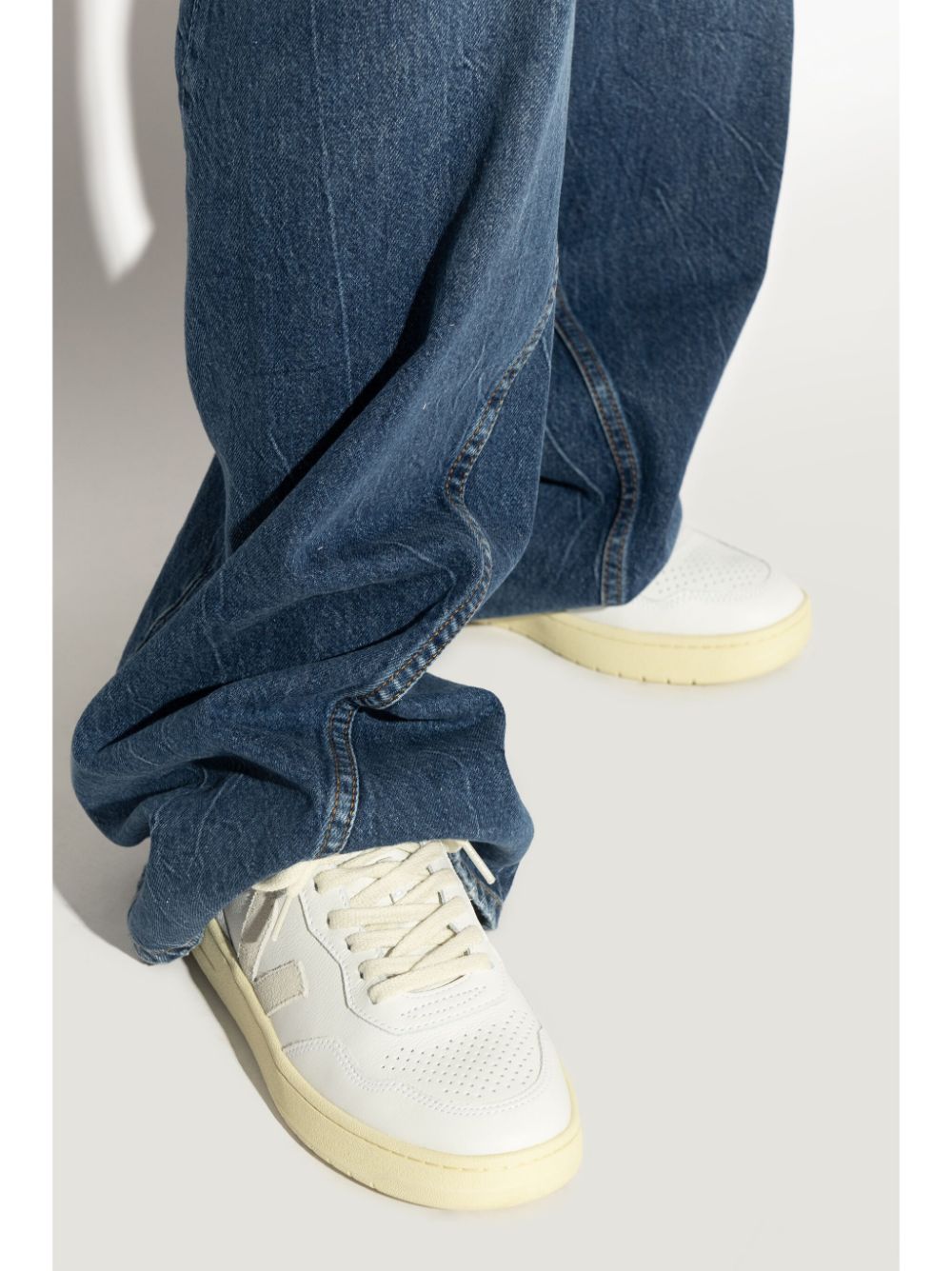 Veja Sneakers Light Grey VD2003655 (VEJA / スニーカー ) | VEJA (ヴェジャ)(3)