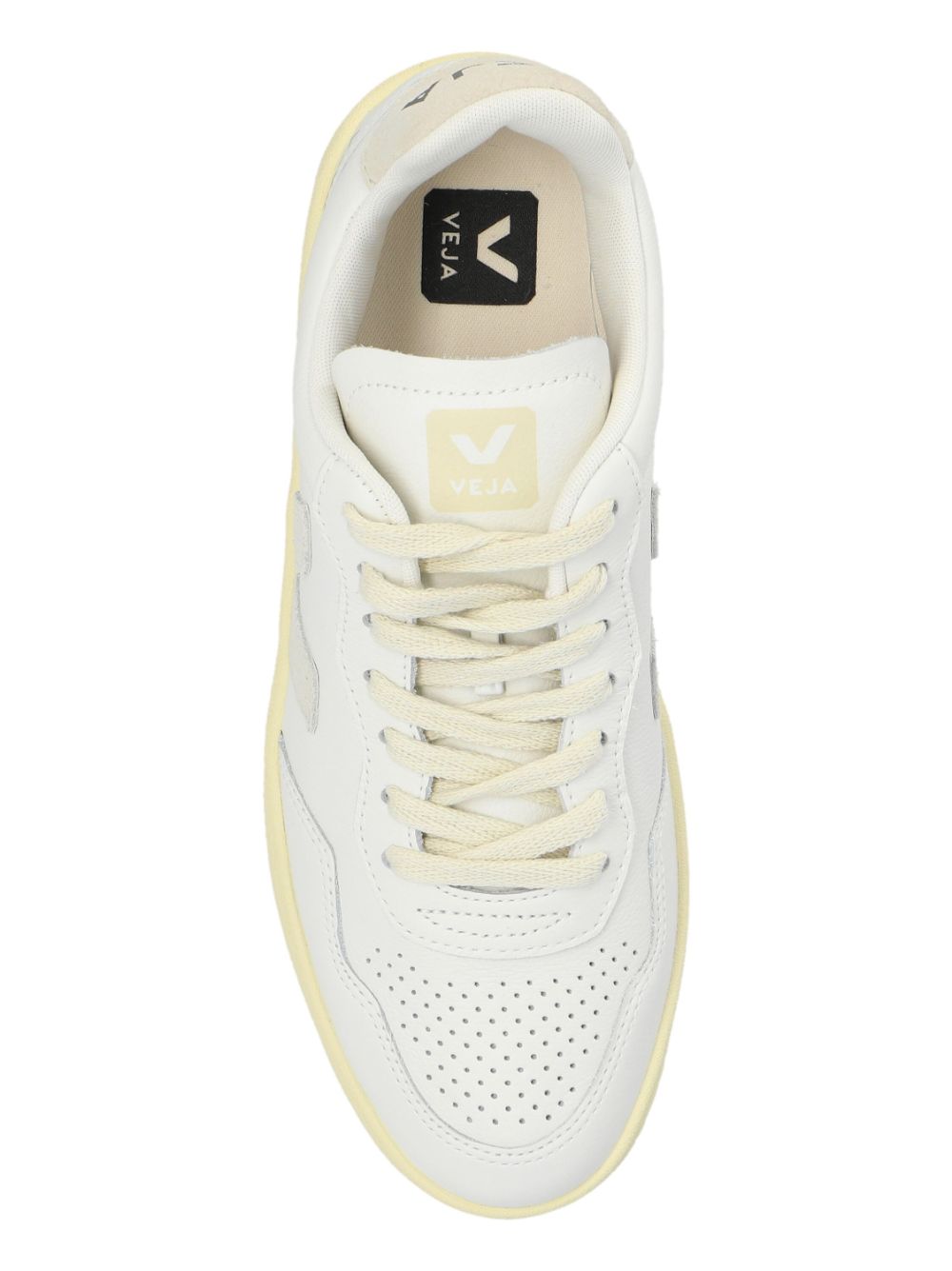 Veja Sneakers Light Grey VD2003655 (VEJA / スニーカー ) | VEJA (ヴェジャ)(5)