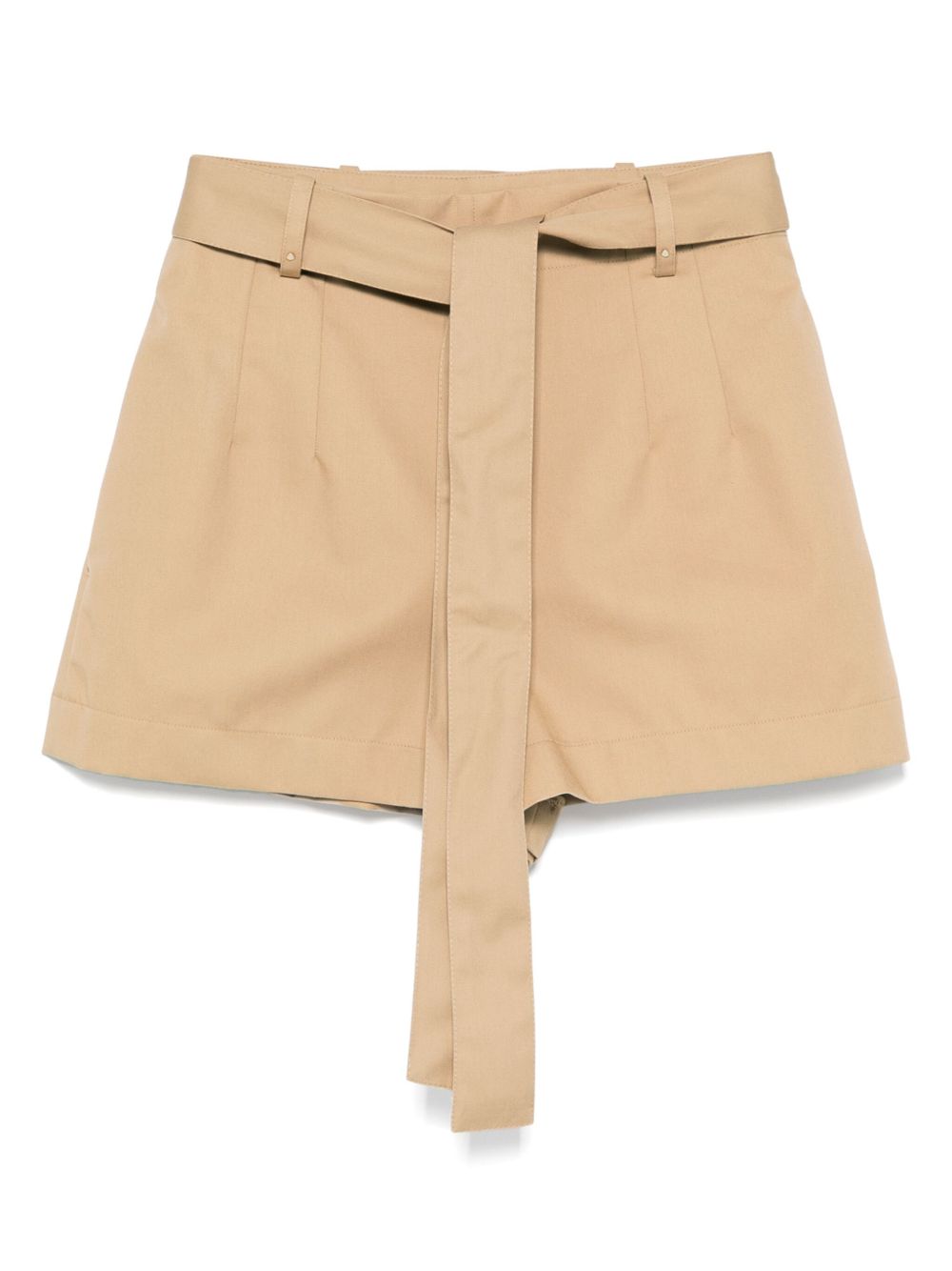 Moncler Shorts Beige K10932B0001954A36235 (Moncler / ショートパンツ ) | Moncler (モンクレール)