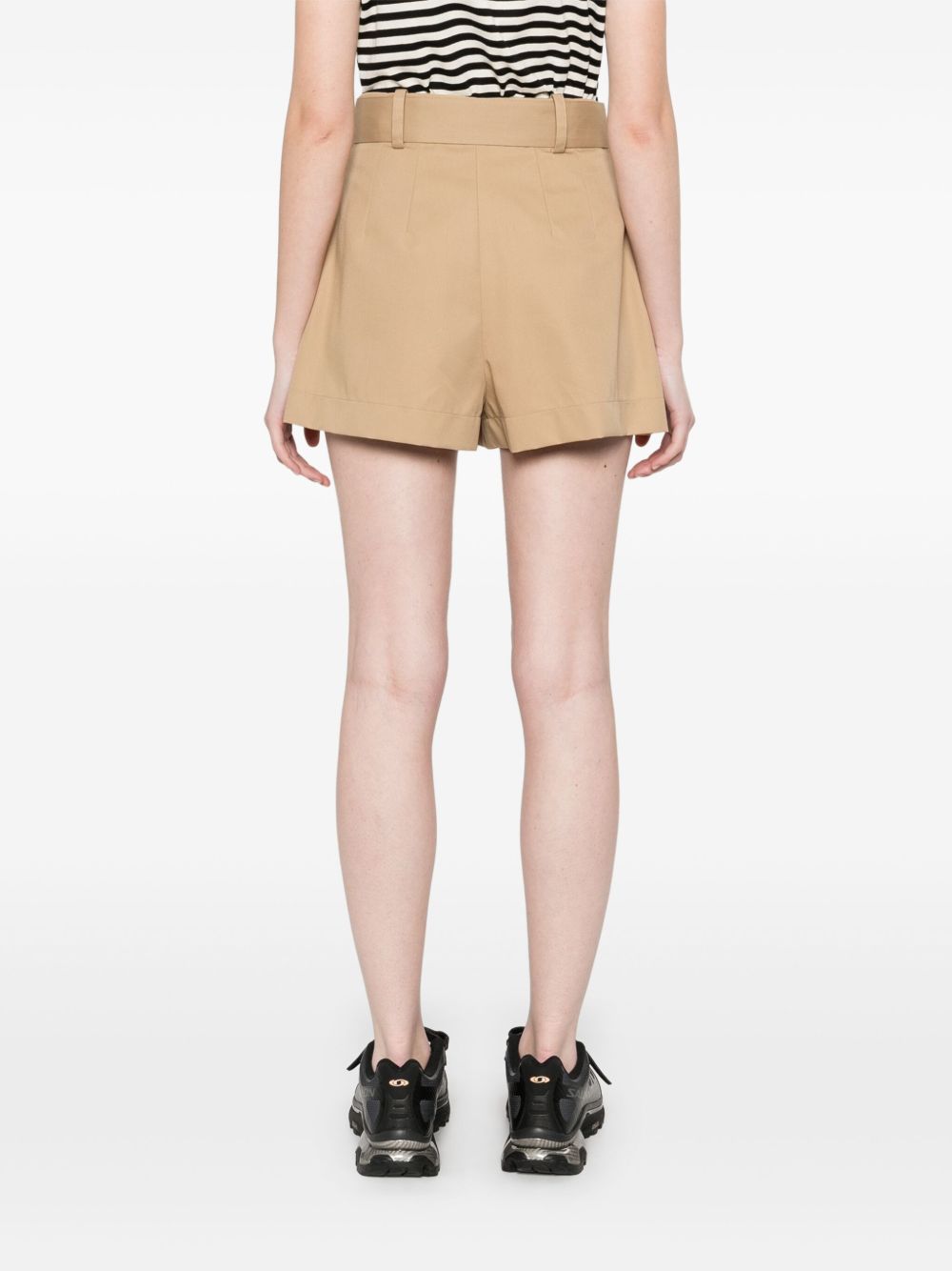 Moncler Shorts Beige K10932B0001954A36235 (Moncler / ショートパンツ ) | Moncler (モンクレール)(2)