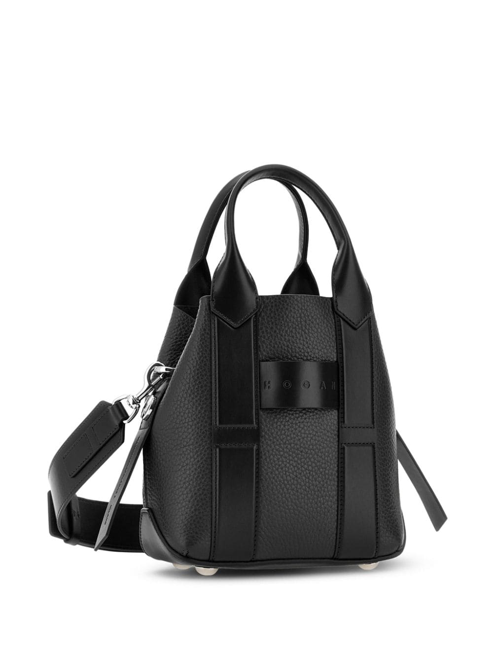 HOGAN PRE Bags.. Black KBW01OA0100TLZB999 (HOGAN / ハンドバッグ・ショルダーバッグ ) | HOGAN (ホーガン)(3)