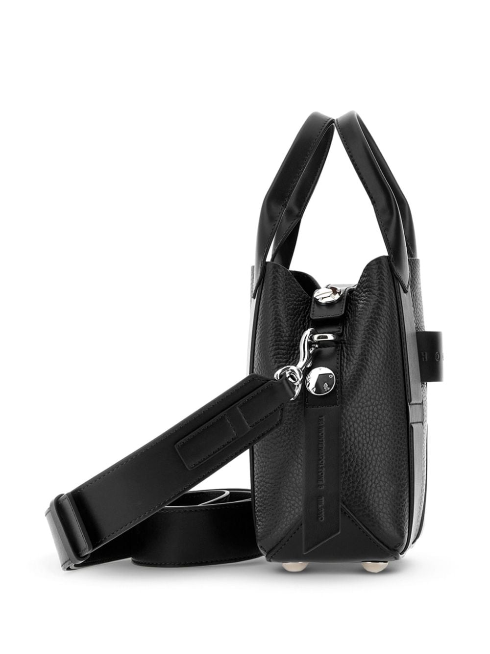 HOGAN PRE Bags.. Black KBW01OA0100TLZB999 (HOGAN / ハンドバッグ・ショルダーバッグ ) | HOGAN (ホーガン)(4)