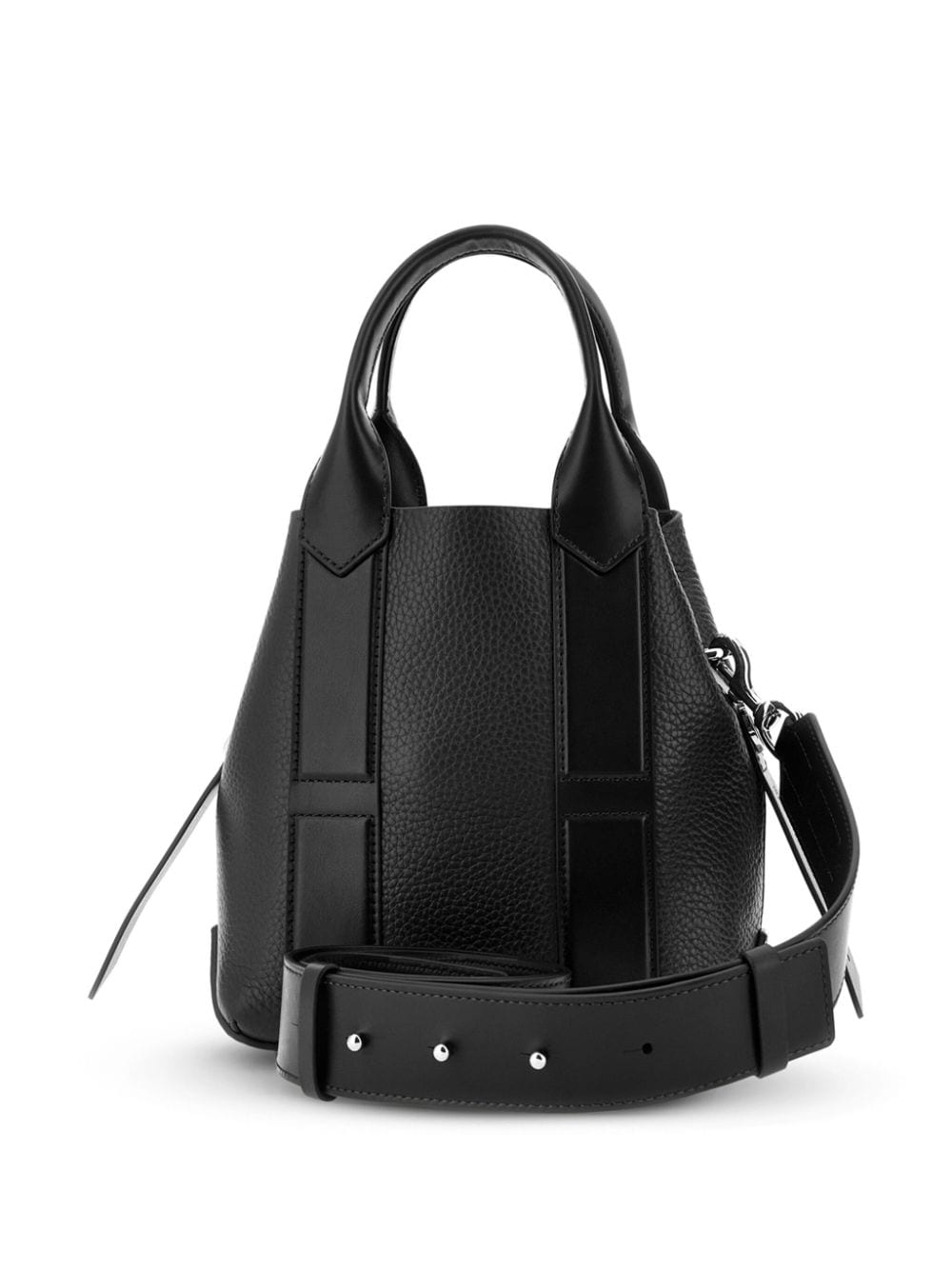 HOGAN PRE Bags.. Black KBW01OA0100TLZB999 (HOGAN / ハンドバッグ・ショルダーバッグ ) | HOGAN (ホーガン)(5)