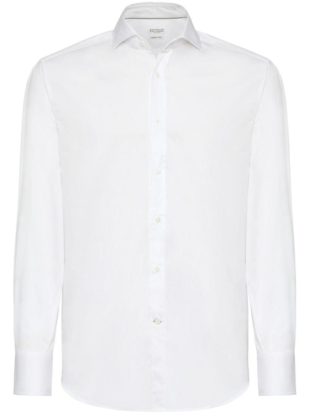 Brunello Cucinelli Shirts White M0UC40028C159 (Brunello Cucinelli / シャツ・ブラウス ) | Brunello Cucinelli (ブルネロ・クチネリ)