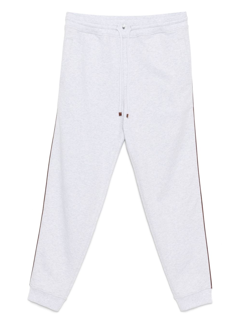 Brunello Cucinelli Trousers Grey MW8633311GC3657 (Brunello Cucinelli / パンツ ) | Brunello Cucinelli (ブルネロ・クチネリ)