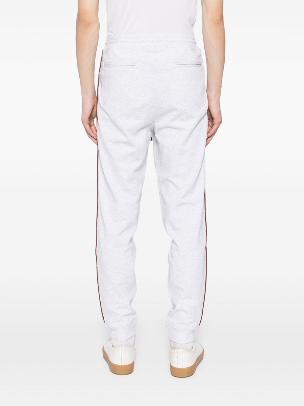 Brunello Cucinelli Trousers Grey MW8633311GC3657 (Brunello Cucinelli / パンツ ) | Brunello Cucinelli (ブルネロ・クチネリ)(2)