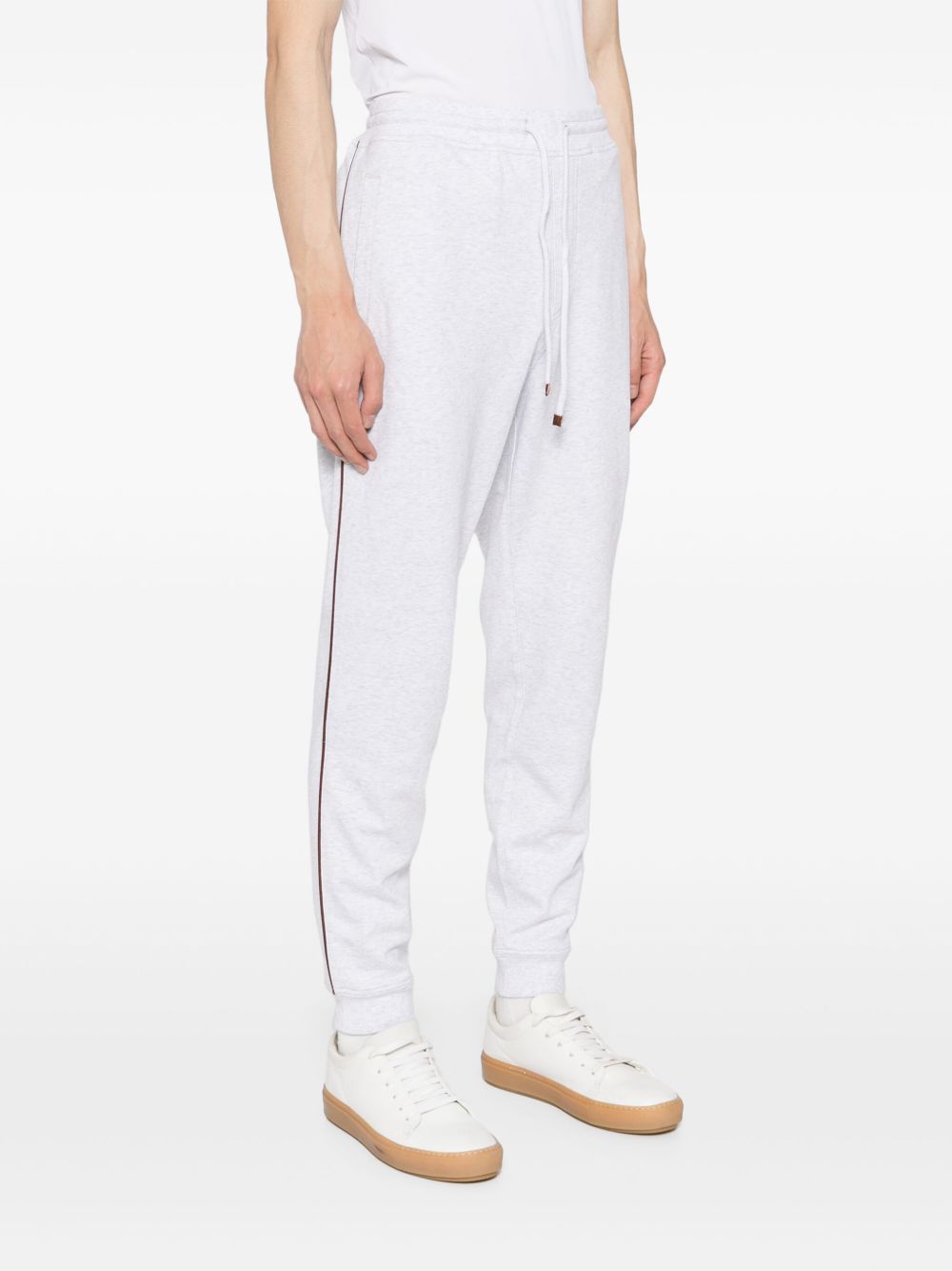 Brunello Cucinelli Trousers Grey MW8633311GC3657 (Brunello Cucinelli / パンツ ) | Brunello Cucinelli (ブルネロ・クチネリ)(3)