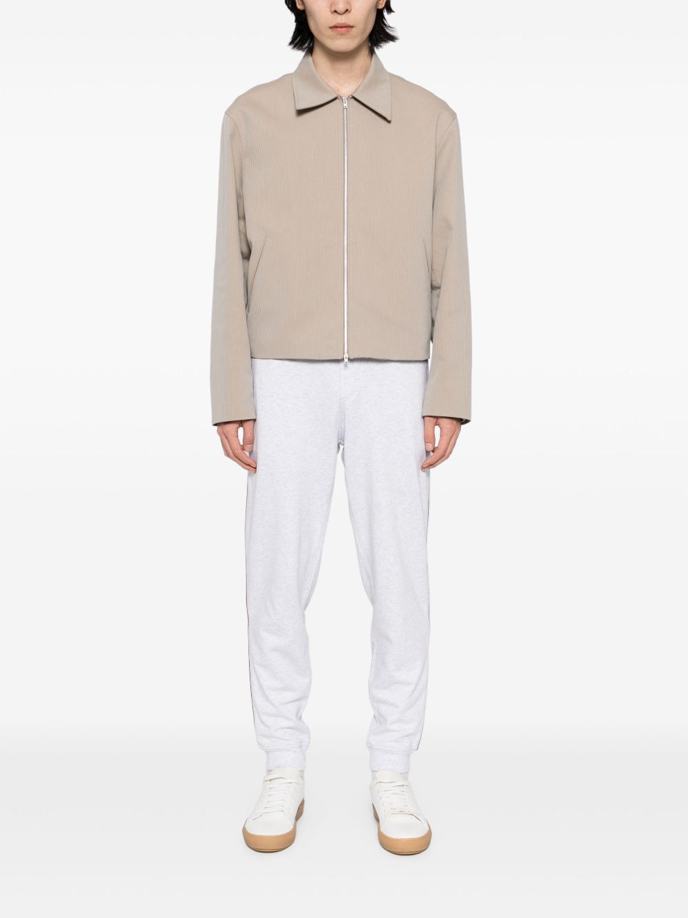 Brunello Cucinelli Trousers Grey MW8633311GC3657 (Brunello Cucinelli / パンツ ) | Brunello Cucinelli (ブルネロ・クチネリ)(4)
