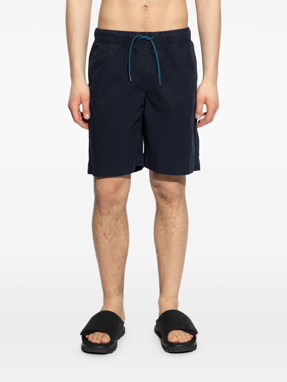Paul Smith Shorts Blue M2R232UP2147749 (Paul Smith / ショートパンツ ) | Paul Smith (ポール・スミス)(2)
