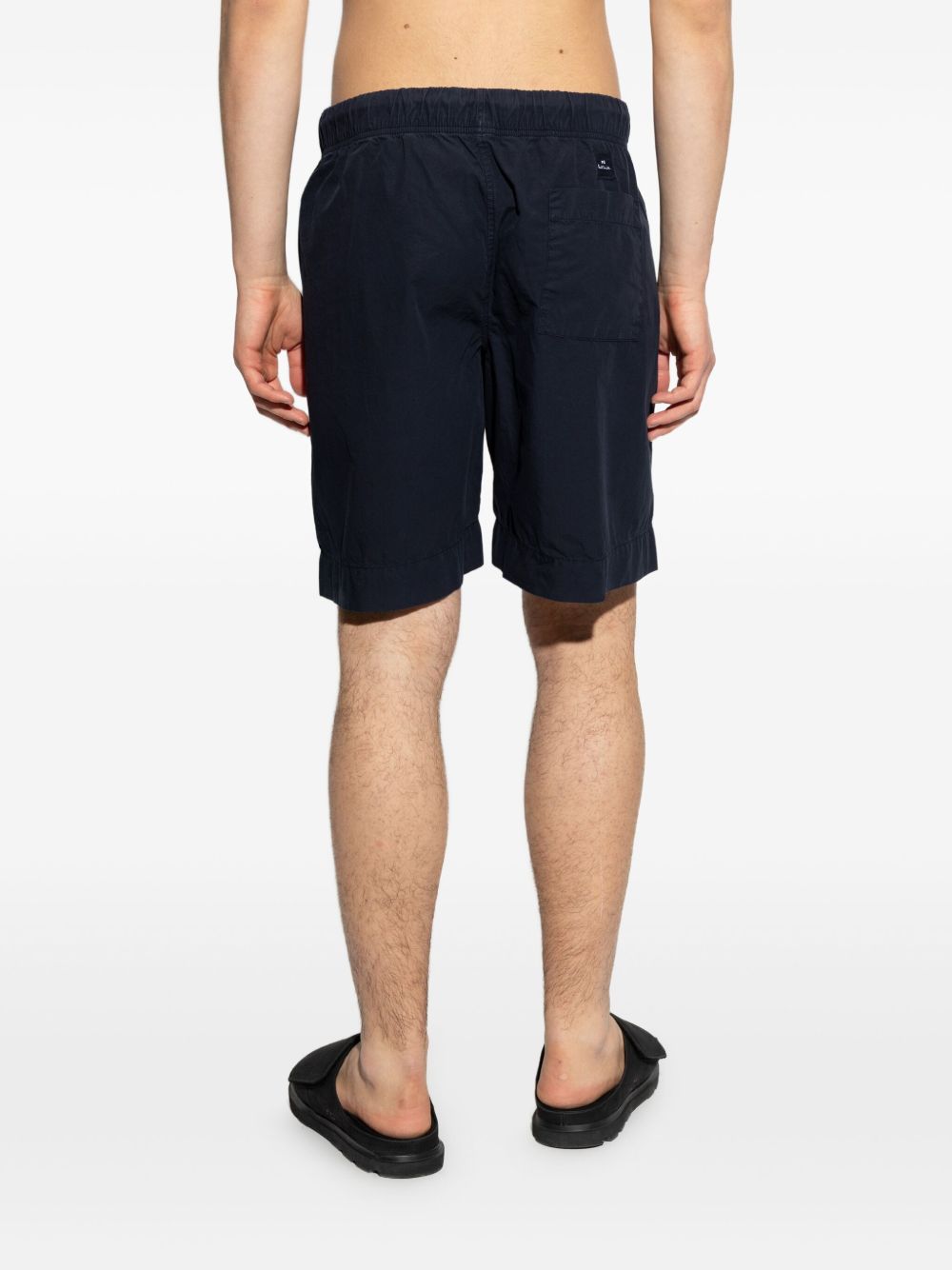 Paul Smith Shorts Blue M2R232UP2147749 (Paul Smith / ショートパンツ ) | Paul Smith (ポール・スミス)(3)