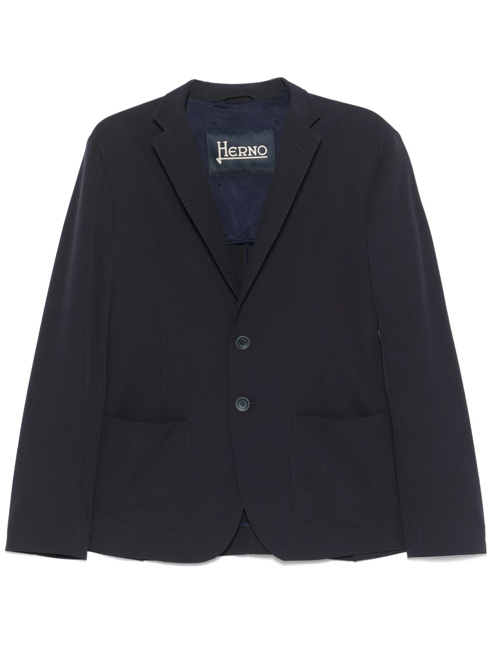Herno Jackets Blue GA000192U126849200 (Herno / スーツ・ジャケット ) | Herno (ヘルノ)