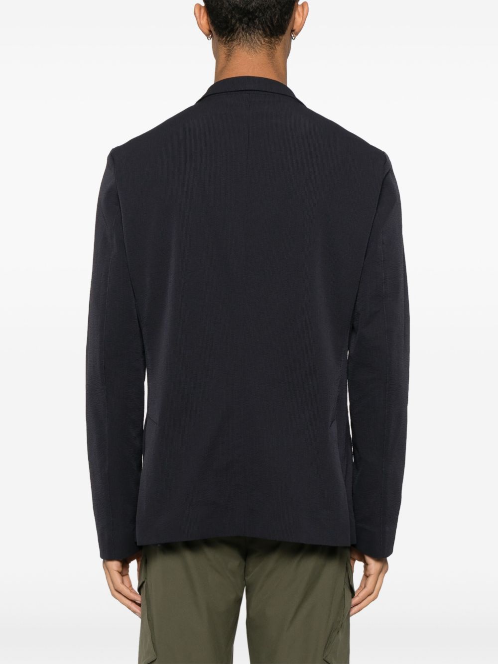 Herno Jackets Blue GA000192U126849200 (Herno / スーツ・ジャケット ) | Herno (ヘルノ)(1)