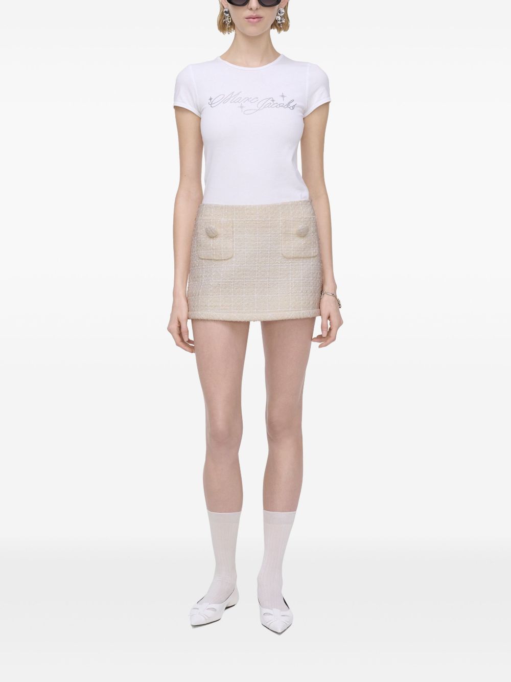 Marc Jacobs Skirts 2S5RSK049W14111 (Marc Jacobs / スカート ) | Marc Jacobs (マーク ジェイコブス)(1)