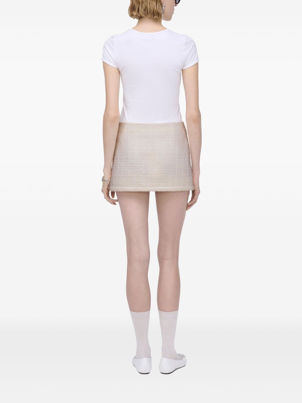 Marc Jacobs Skirts 2S5RSK049W14111 (Marc Jacobs / スカート ) | Marc Jacobs (マーク ジェイコブス)(2)