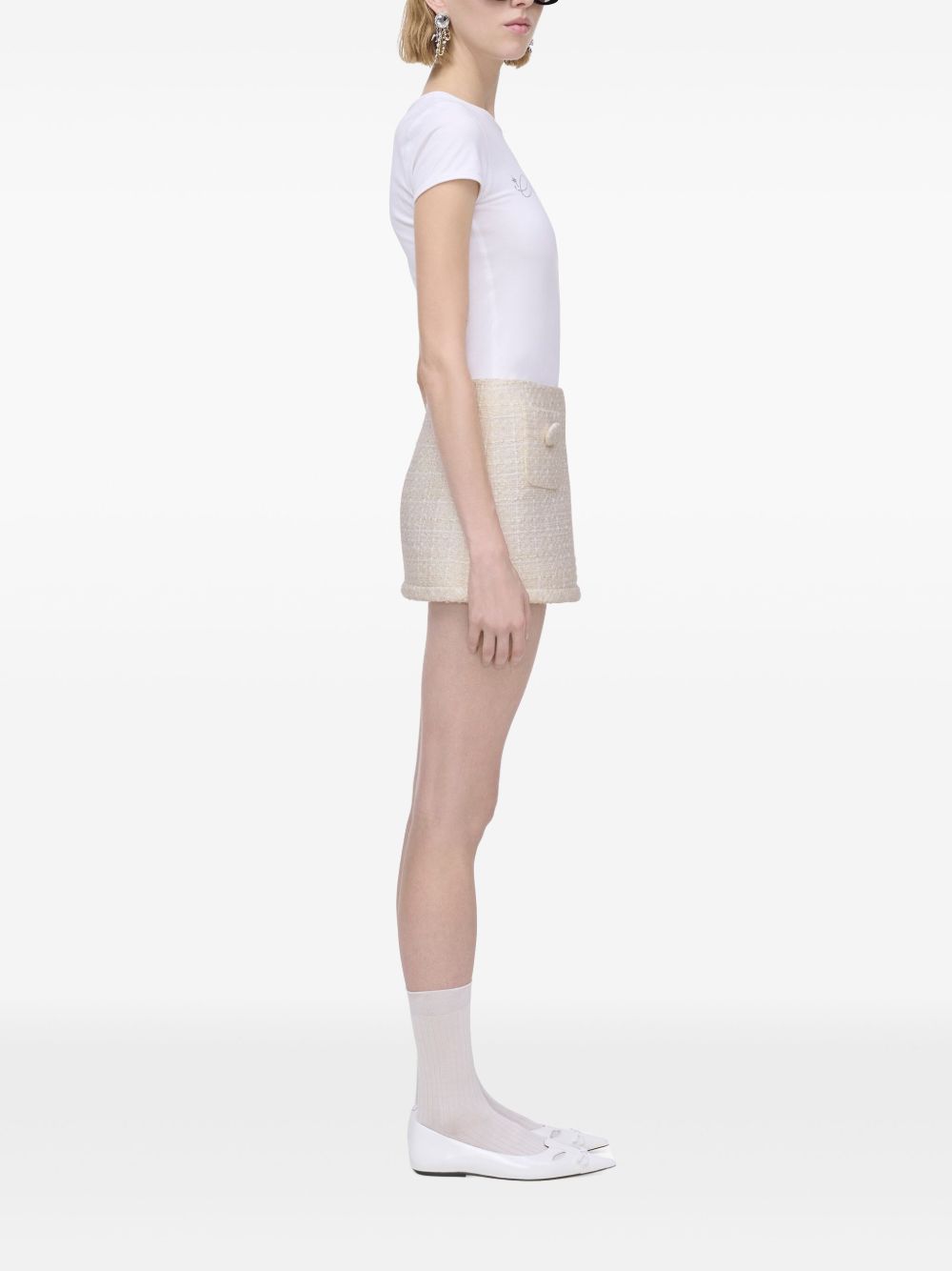 Marc Jacobs Skirts 2S5RSK049W14111 (Marc Jacobs / スカート ) | Marc Jacobs (マーク ジェイコブス)(5)
