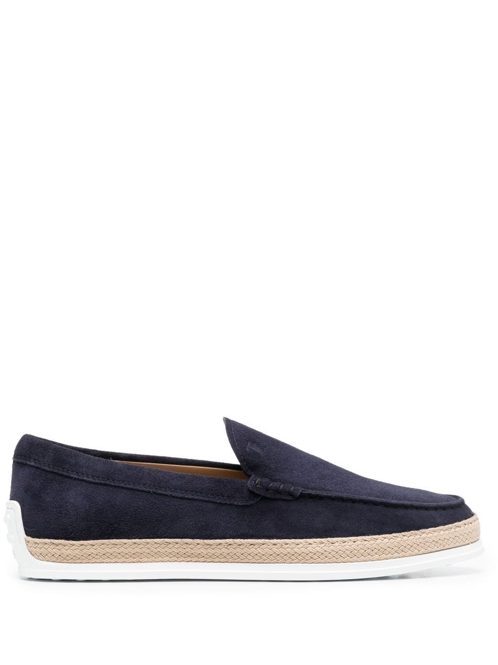 Tod's Sneakers Blue XXM0TV0AJ30OA6U801 (Tod's / スニーカー ) | Tod's (トッズ)