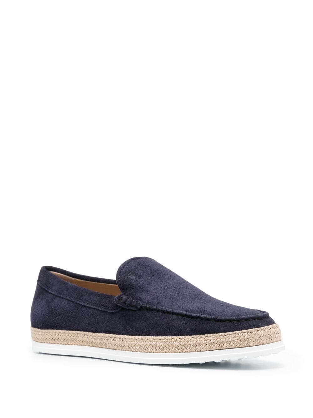 Tod's Sneakers Blue XXM0TV0AJ30OA6U801 (Tod's / スニーカー ) | Tod's (トッズ)(1)