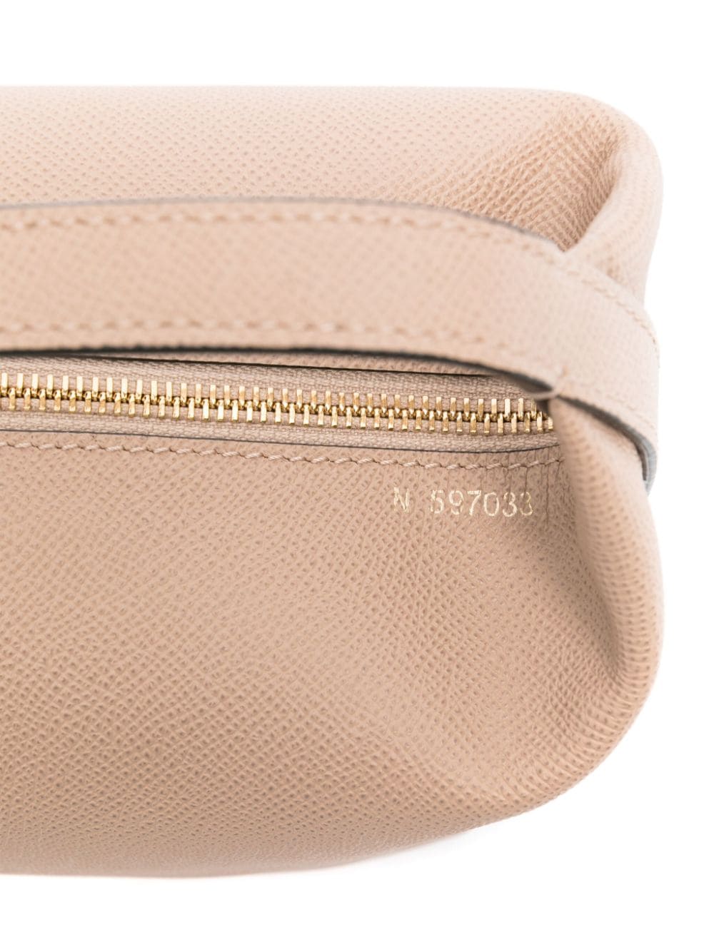 Valextra Bags.. Camel SGMO0020010LOCPL99MBC (VALEXTRA / ハンドバッグ・ショルダーバッグ ) | VALEXTRA (ヴァレクストラ)(4)