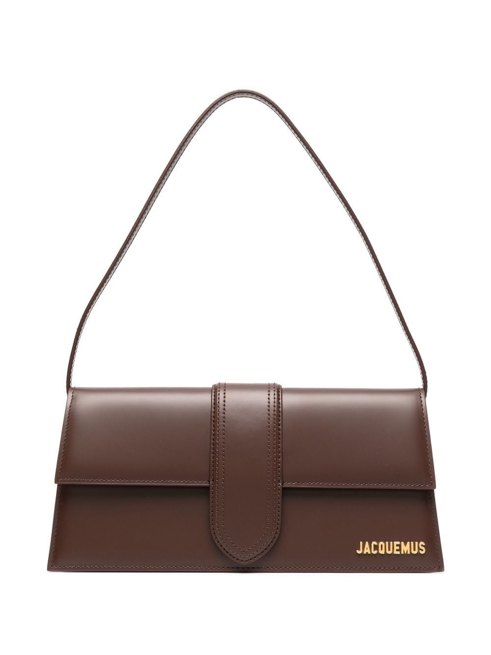 JACQUEMUS Bags.. Brown 221BA0133100850 (JACQUEMUS / ハンドバッグ・ショルダーバッグ ) | JACQUEMUS (ジャックムス)