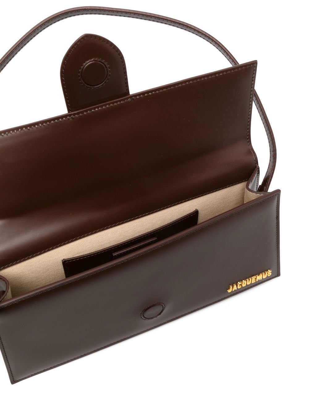 JACQUEMUS Bags.. Brown 221BA0133100850 (JACQUEMUS / ハンドバッグ・ショルダーバッグ ) | JACQUEMUS (ジャックムス)(3)