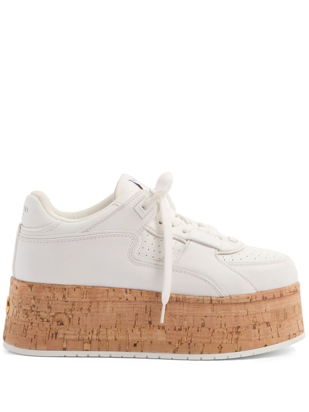 Valentino Garavani Sneakers White WS0IG5NGG0BO (Valentino Garavani / スニーカー ) | Valentino Garavani (ヴァレンティノ)