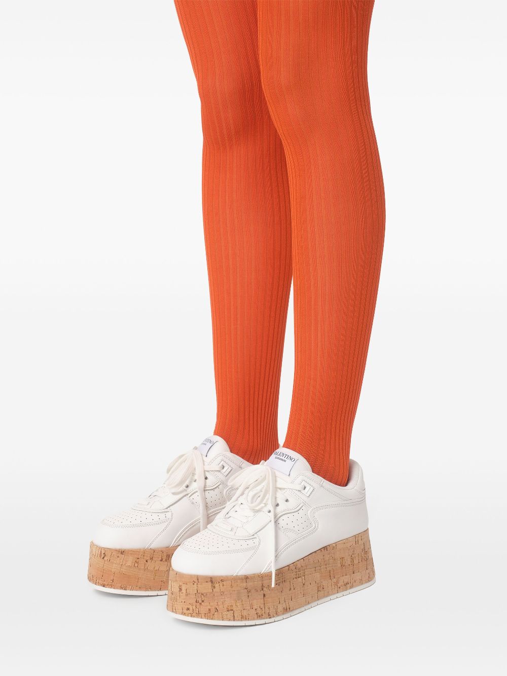Valentino Garavani Sneakers White WS0IG5NGG0BO (Valentino Garavani / スニーカー ) | Valentino Garavani (ヴァレンティノ)(1)