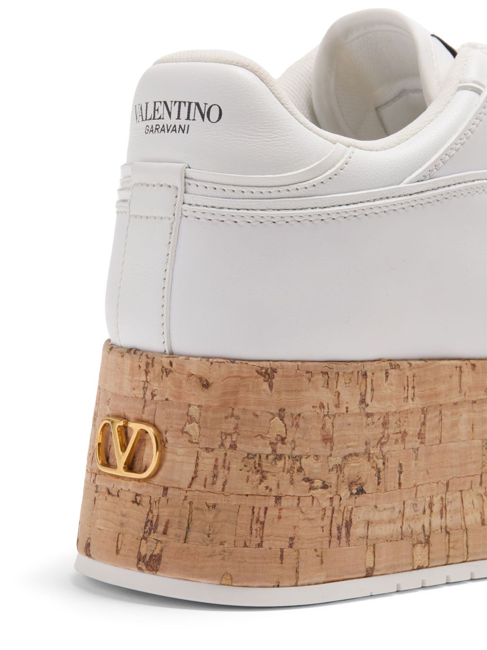Valentino Garavani Sneakers White WS0IG5NGG0BO (Valentino Garavani / スニーカー ) | Valentino Garavani (ヴァレンティノ)(2)