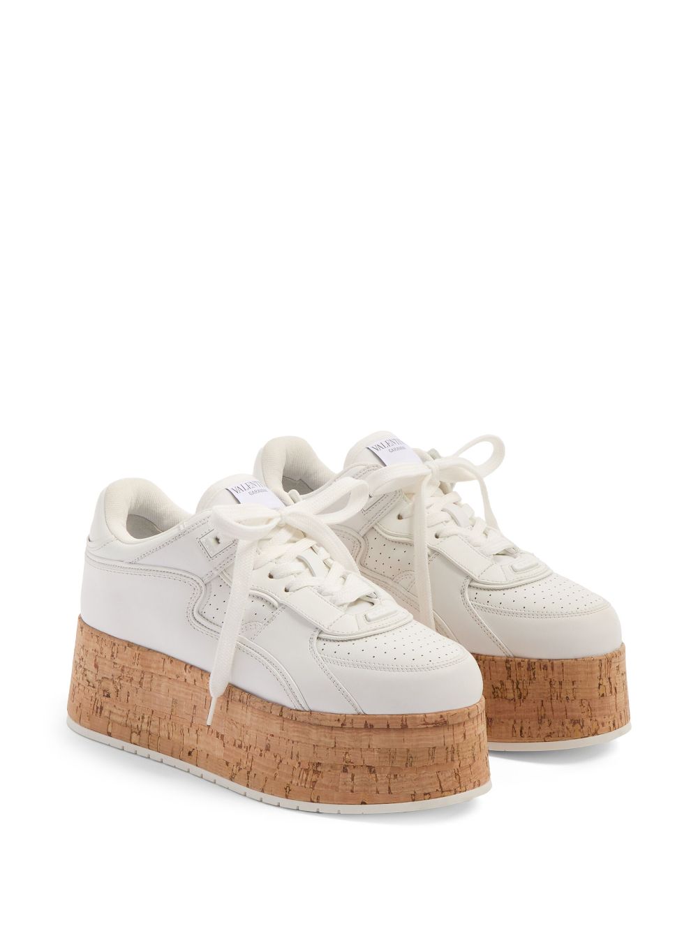 Valentino Garavani Sneakers White WS0IG5NGG0BO (Valentino Garavani / スニーカー ) | Valentino Garavani (ヴァレンティノ)(4)