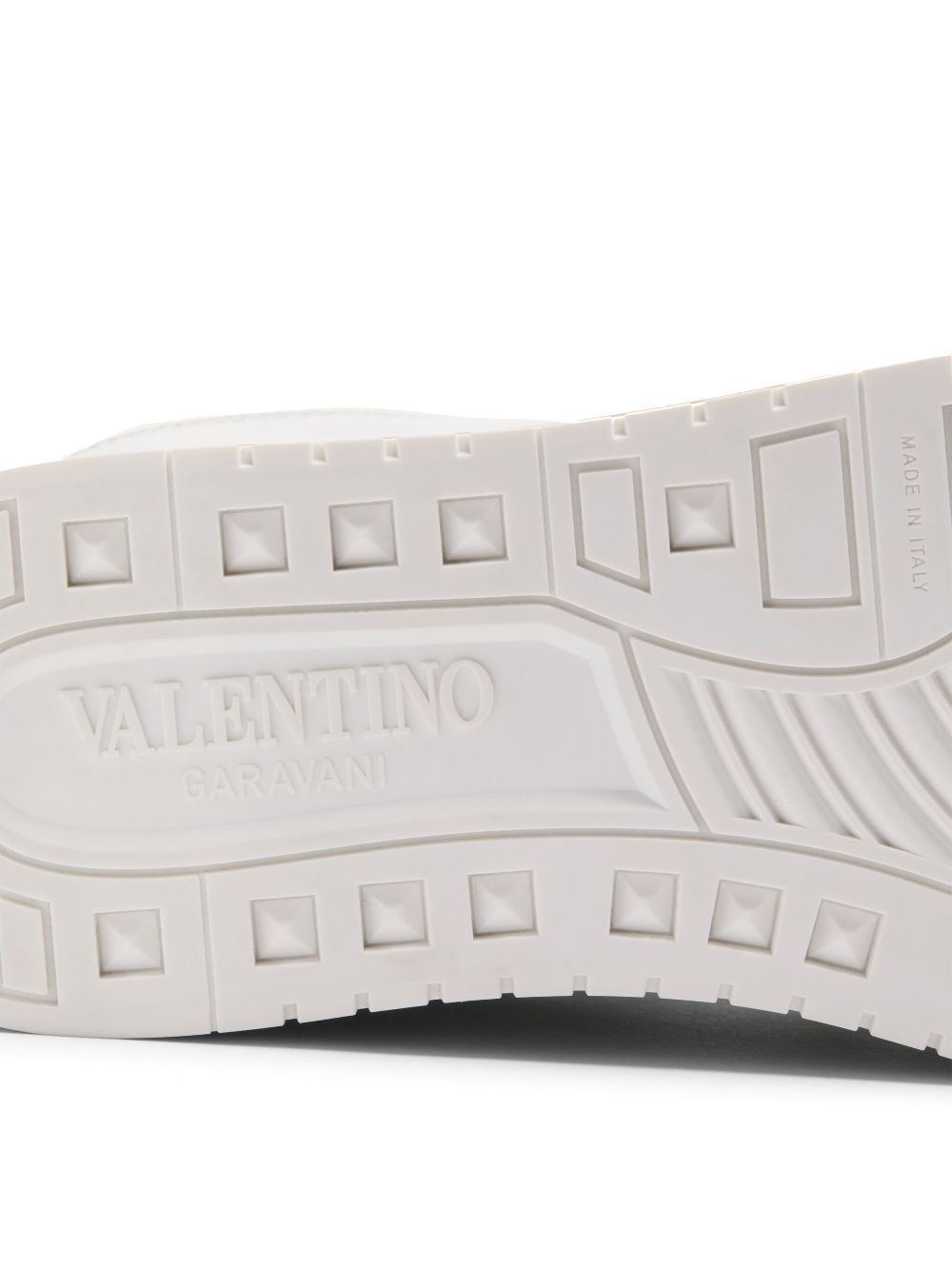 Valentino Garavani Sneakers White WS0IG5NGG0BO (Valentino Garavani / スニーカー ) | Valentino Garavani (ヴァレンティノ)(6)