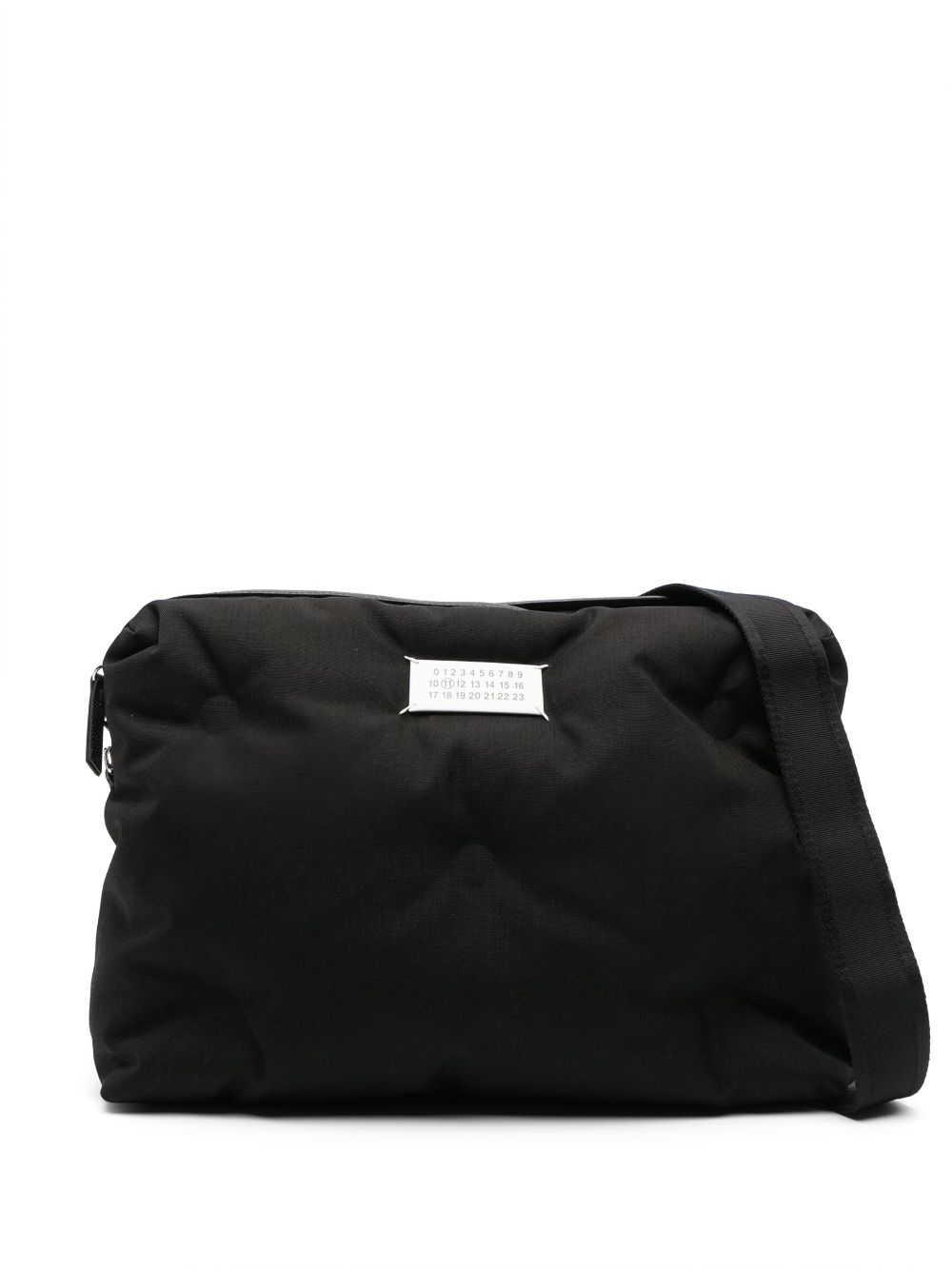 Maison Margiela Wallets Black SB2WG0009P1511T8013 (Maison Margiela / ハンドバッグ・ショルダーバッグ ) | Maison Margiela (メゾン マルジェラ)