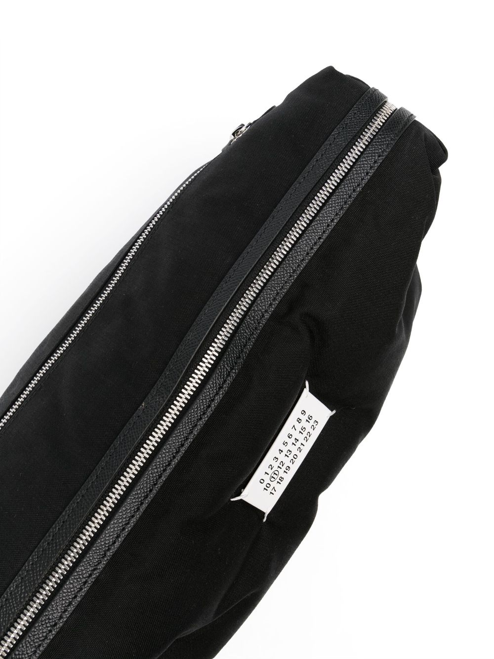 Maison Margiela Wallets Black SB2WG0009P1511T8013 (Maison Margiela / ハンドバッグ・ショルダーバッグ ) | Maison Margiela (メゾン マルジェラ)(2)