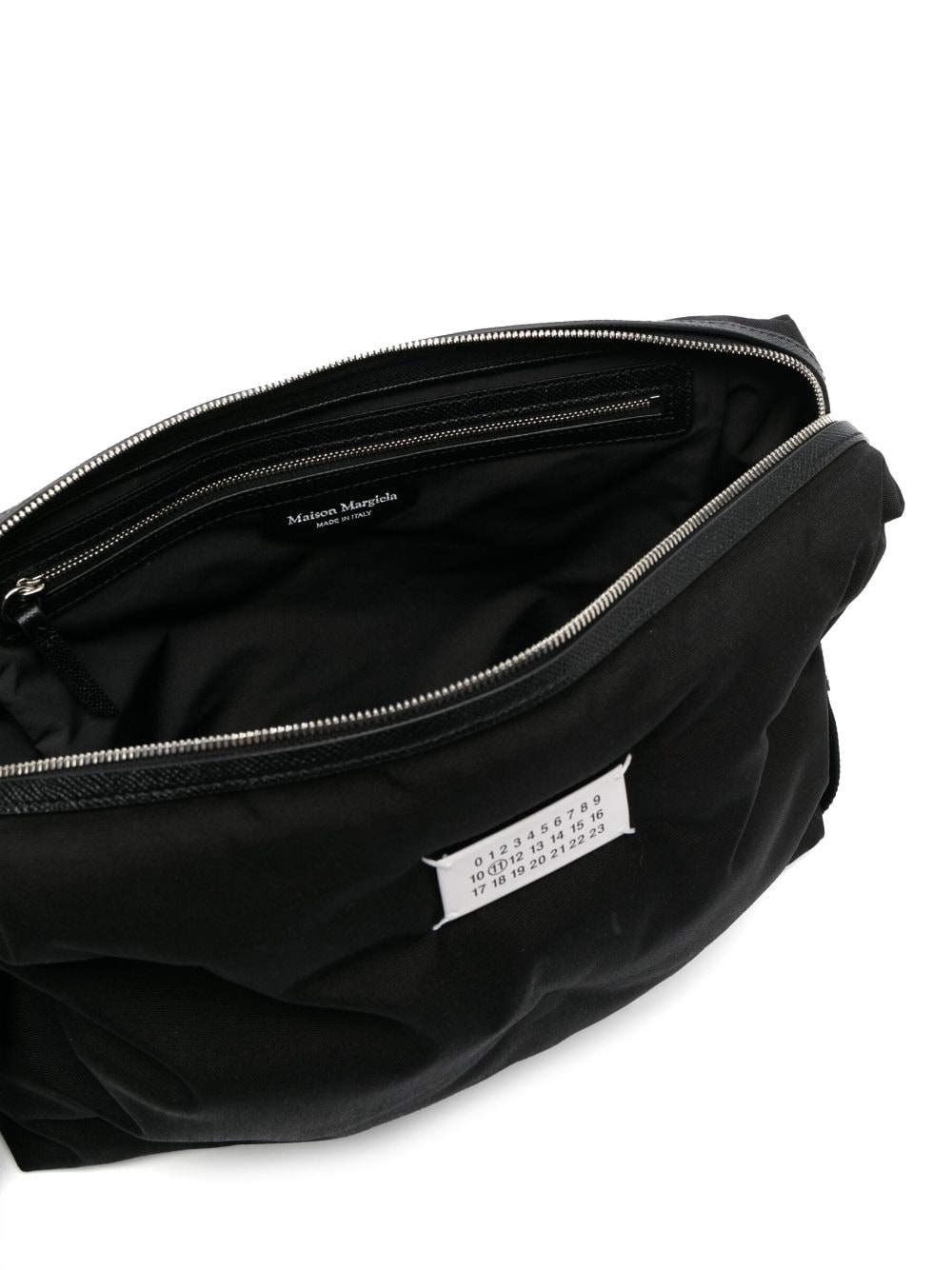 Maison Margiela Wallets Black SB2WG0009P1511T8013 (Maison Margiela / ハンドバッグ・ショルダーバッグ ) | Maison Margiela (メゾン マルジェラ)(3)
